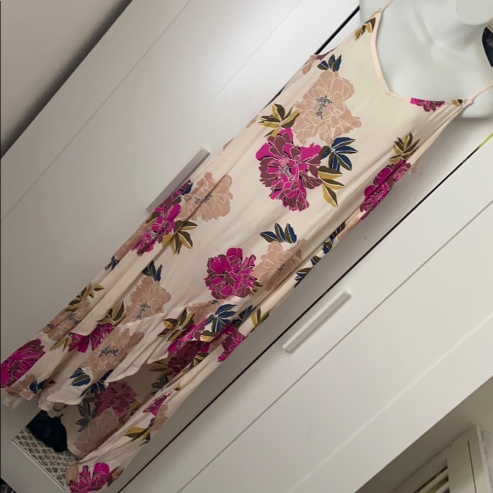Billabong Maxi Dress